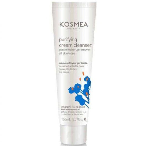 Kosmea Purifying Cream Cleanser 150mL