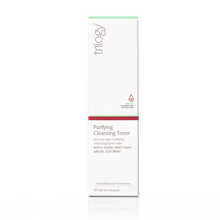 Load image into Gallery viewer, Trilogy Purifying Cleansing Toner 150mL
