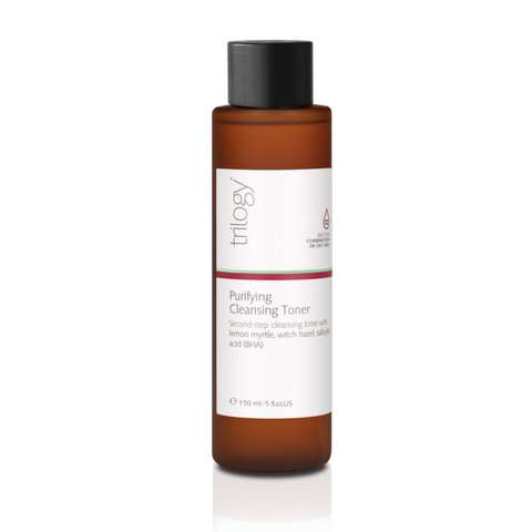 Trilogy Purifying Cleansing Toner 150mL