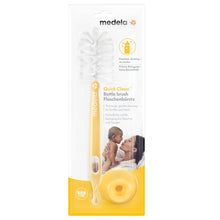 Load image into Gallery viewer, Medela Quick Clean Bottle Brush