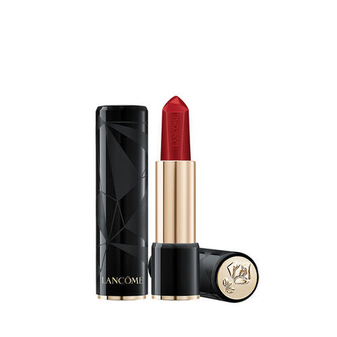 LANCOME L'Absolu Rouge Ruby Cream Long Lasting creamy lipstick 473