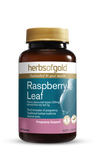 Herbs of Gold Raspberry Leaf 60 Tablets