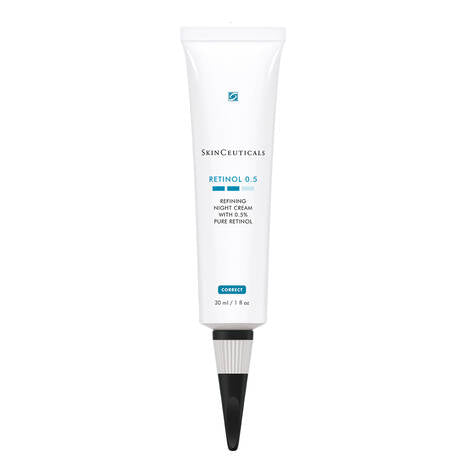 SkinCeuticals Retinol 0.5 Anti-Ageing Night Cream 30mL