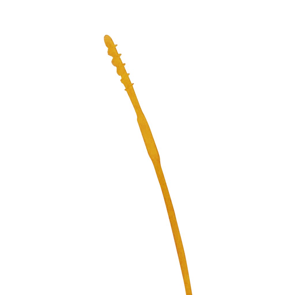 B.Box Reusable Silicone Straw - Very Berry