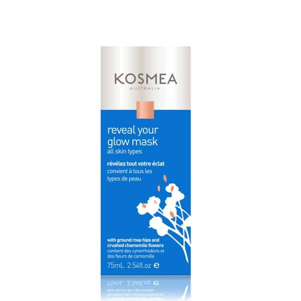 Kosmea Reveal Your Glow Mask 75ml