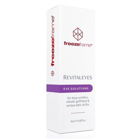 FreezeFrame Revital Eyes 15ml