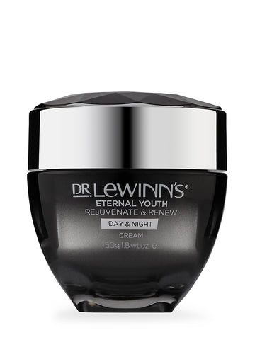 Dr LeWinn's Eternal Youth Day & Night Cream 50mL (Ships April)