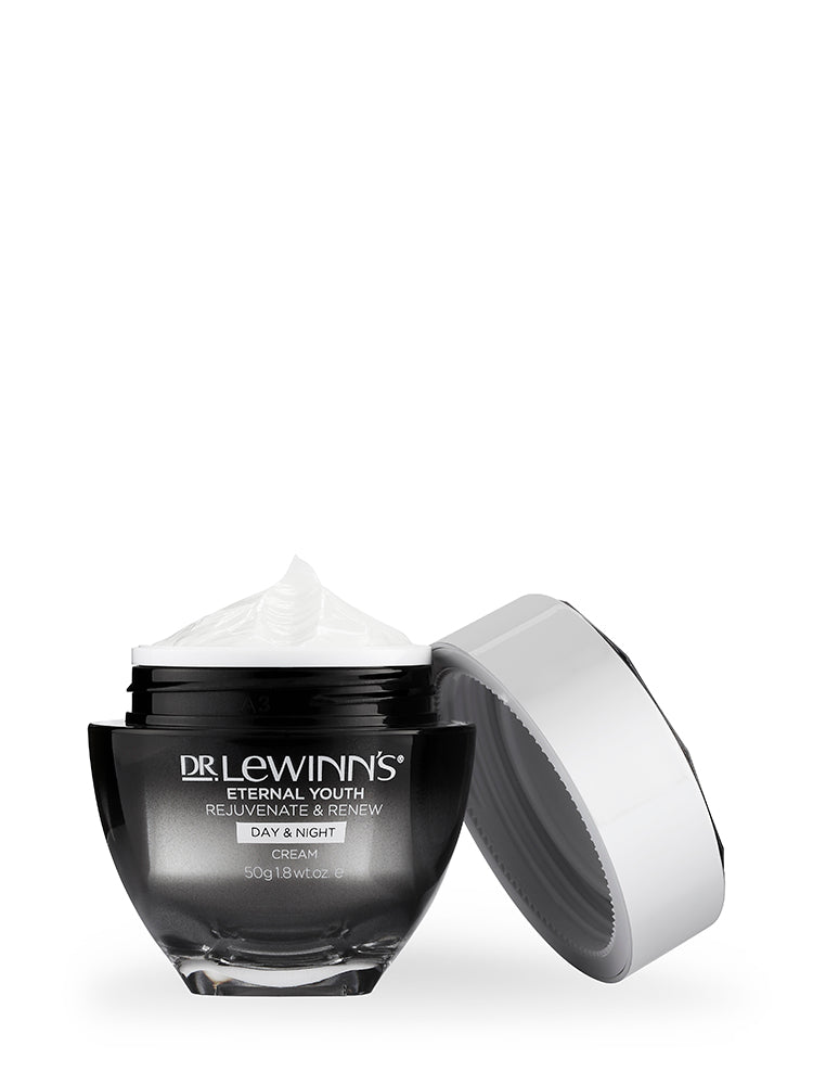 Dr LeWinn's Eternal Youth Day & Night Cream 50mL (Ships April)