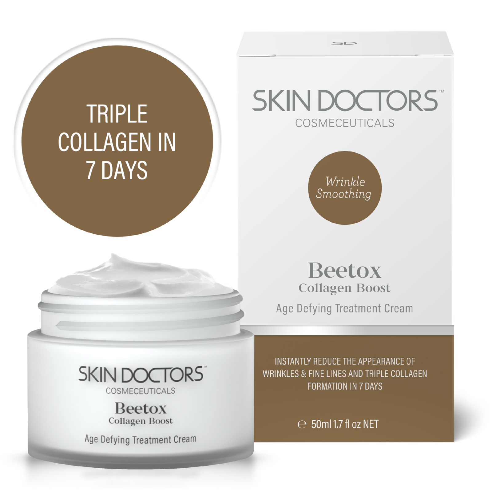 Skin Doctors Beetox 50mL