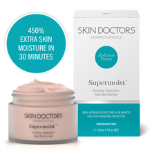 Load image into Gallery viewer, Skin Doctors Supermoist 24hr Hydration 50mL