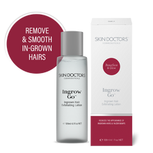 Load image into Gallery viewer, Skin Doctors Ingrow Go 120ml