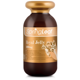 Springleaf Royal Jelly 1000mg 1.1% 10HDA 100 Capsules
