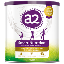 Load image into Gallery viewer, A2 Smart Nutrition 750g (expiry 4/24)