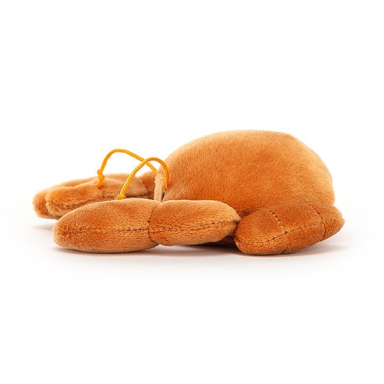 Jellycat Sensational Seafood Crab