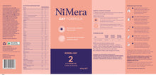 Load image into Gallery viewer, NiMera Stage 2 Follow-on Formula 400g