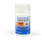 Martin & Pleasance Schuessler Tissue Salts Calc Phos Bone Health 125 Tablets - Calc Phos 6X