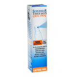 Martin & Pleasance Schuessler Tissue Salts Oral Spray Calc Fluor Skin Elasticity 30mL - Calc Fluor 6X