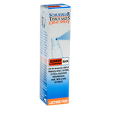 Martin & Pleasance Schuessler Tissue Salts Oral Spray Silica Cleanser and Conditioner 30mL - Silica 6X