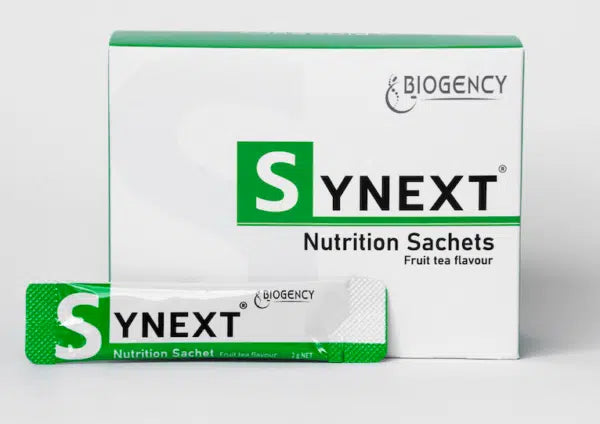 Biogency Synext 30 x 2g Sachets