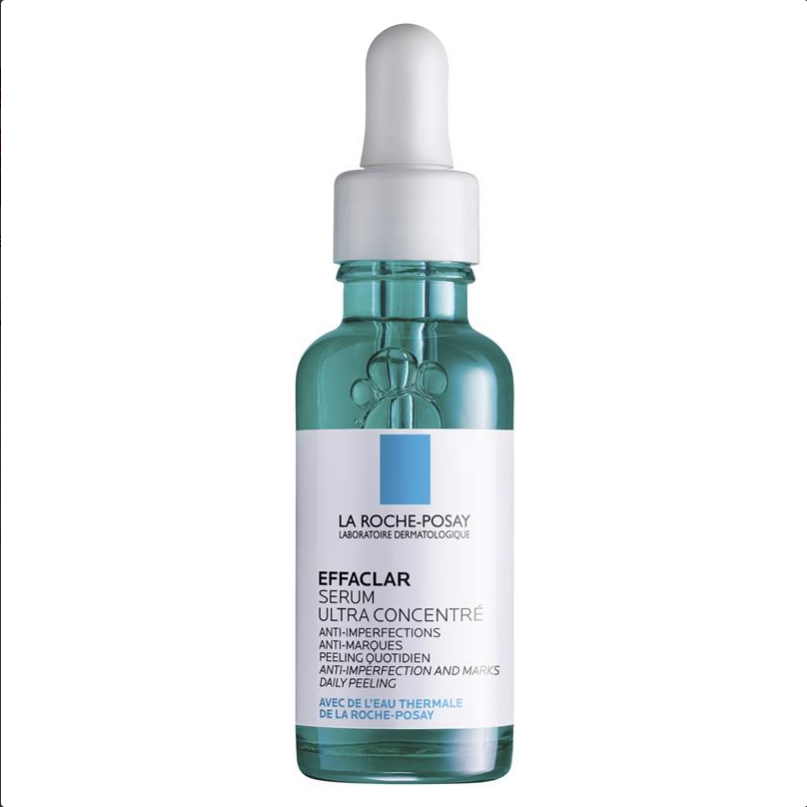 La Roche-Posay EFFACLAR ULTRA CONCENTRATE SERUM 30mL