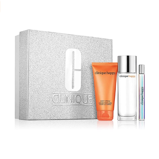 Clinique Perfectly Happy Set