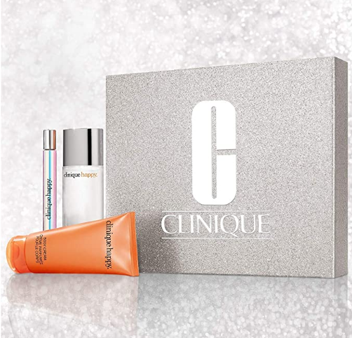 Clinique Perfectly Happy Set