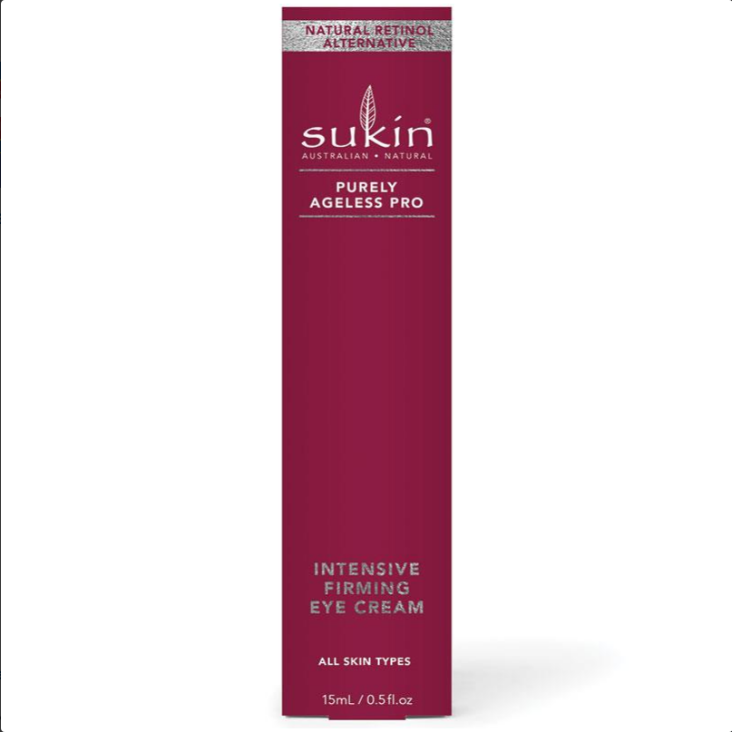 Sukin Purely Ageless Pro Firming Eye Cream 15mL