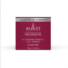 Load image into Gallery viewer, Sukin Purely Ageless Pro Intensive Firming Day Cream 50mL