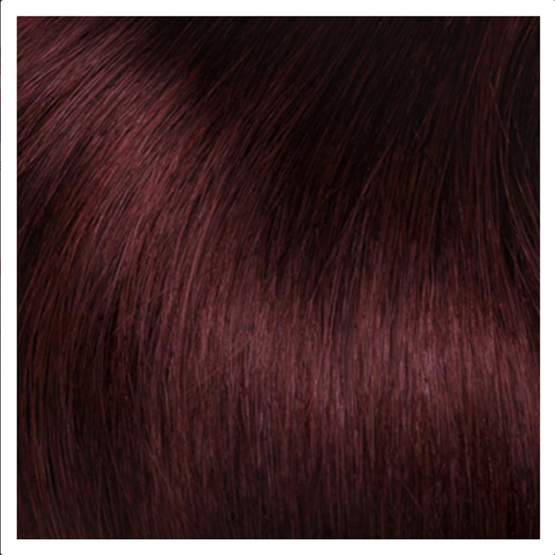L'Oreal Paris Casting Creme Gloss Semi-Permanent Hair Colour - 360 Black Cherry (Ammonia Free)