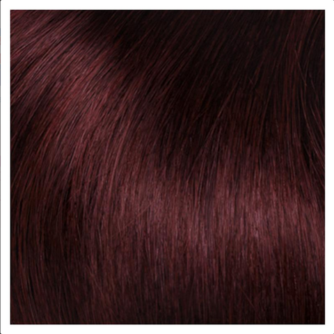 L'Oreal Paris Casting Creme Gloss Semi-Permanent Hair Colour - 360 Black Cherry (Ammonia Free)