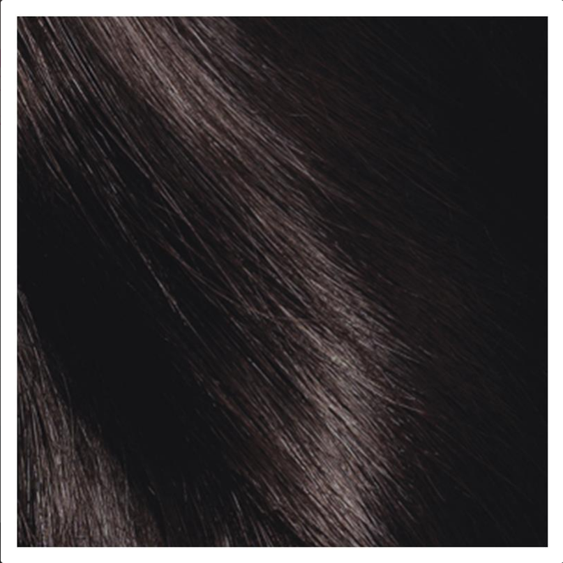 L'Oreal Paris Casting Creme Gloss Semi-Permanent Hair Colour - 200 Ebony Black (Ammonia Free)