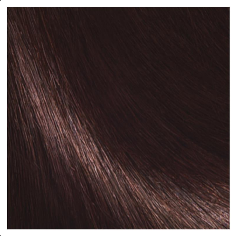 L'Oreal Paris Casting Creme Gloss Semi-Permanent Hair Colour - 323 Dark Chocolate (Ammonia Free)
