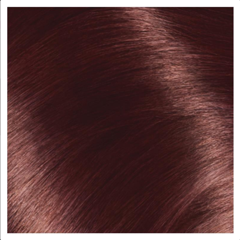 L'Oreal Paris Casting Creme Gloss Semi-Permanent Hair Colour - 550 Mahogany (Ammonia free)