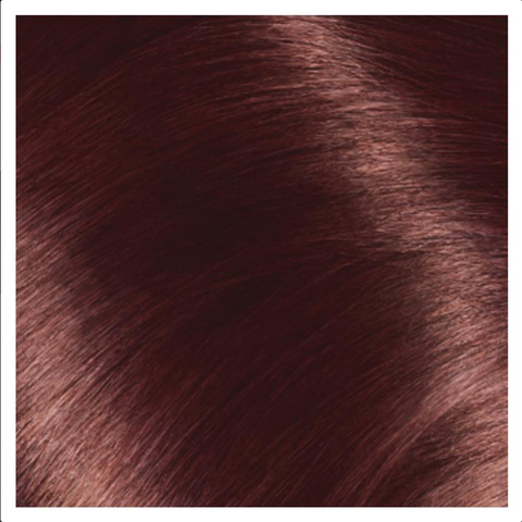 L'Oreal Paris Casting Creme Gloss Semi-Permanent Hair Colour - 550 Mahogany (Ammonia free)