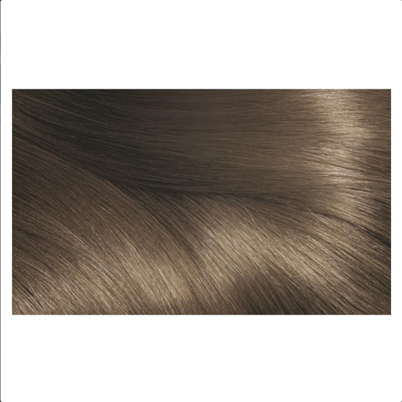 L'Oreal Excellence Creme 6.1 Light Ash Brown Hair Colour