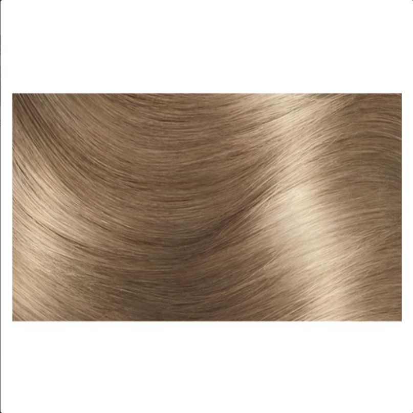 L'Oreal Excellence Creme 8.1 Ash Blonde Hair Colour