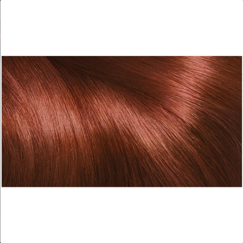 L'Oreal Excellence Creme 5.6 Rich Auburn Hair Colour