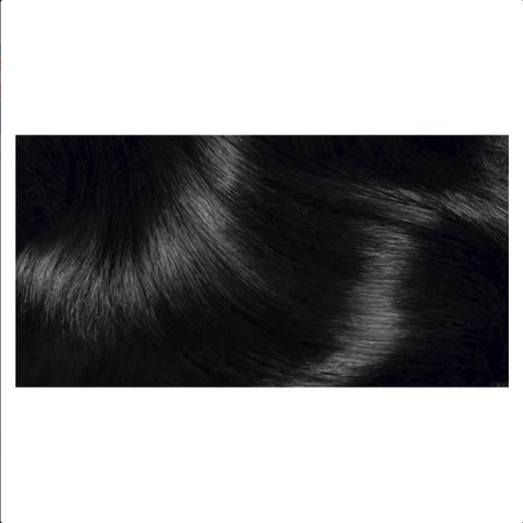 L'Oreal Excellence Creme 1 Black Hair Colour