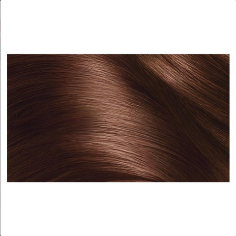 L'Oreal Excellence Creme 5.5 Mahogany Brown Hair Colour