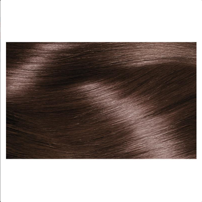 L'Oreal Excellence Creme 5.15 Natural Frosted Brown Hair Colour