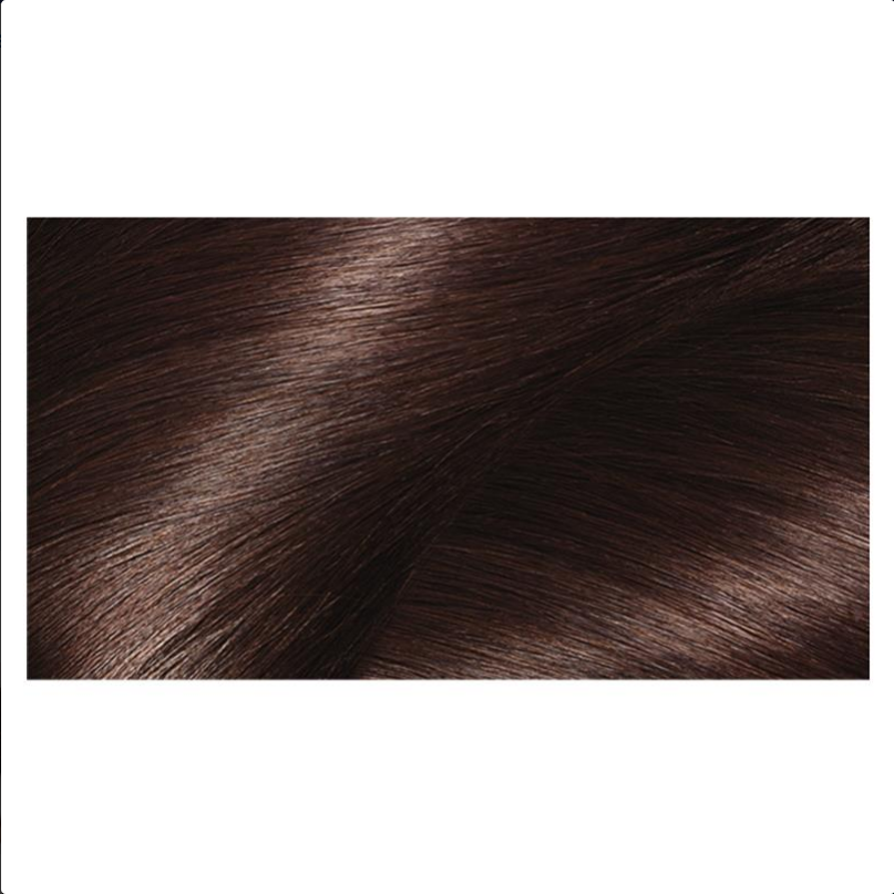 L'Oreal Excellence Creme 4.15 Dark Frosted Brown Hair Colour