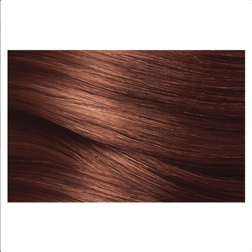 L'Oreal Excellence Creme 6.54 Light Copper Mahogany Brown Hair Colour