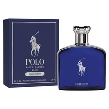 Load image into Gallery viewer, Ralph Lauren Polo Blue for Men Eau de Parfum 125mL