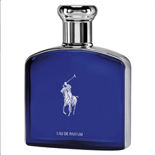 Load image into Gallery viewer, Ralph Lauren Polo Blue for Men Eau de Parfum 125mL