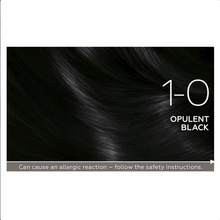 Load image into Gallery viewer, Schwarzkopf Colour Specialist 1-0 Opulent Black
