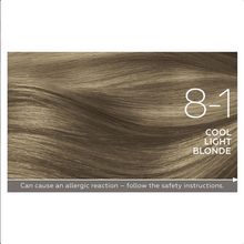 Load image into Gallery viewer, Schwarzkopf Colour Specialist 8-1 Cool Light Blonde