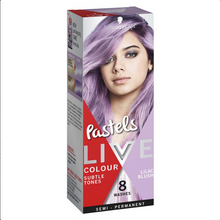 Load image into Gallery viewer, Schwarzkopf Live Colour Pastels Lilac Blush