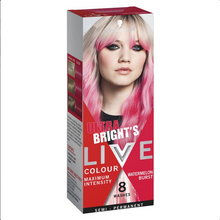 Load image into Gallery viewer, Schwarzkopf Live Colour Ultra Brights Watermelon Burst