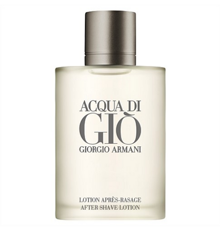 Giorgio Armani Acqua Di Gio Pour Homme After Shave Lotion 100mL