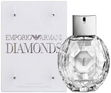 Emporio Armani Diamonds Eau De Parfum 50mL